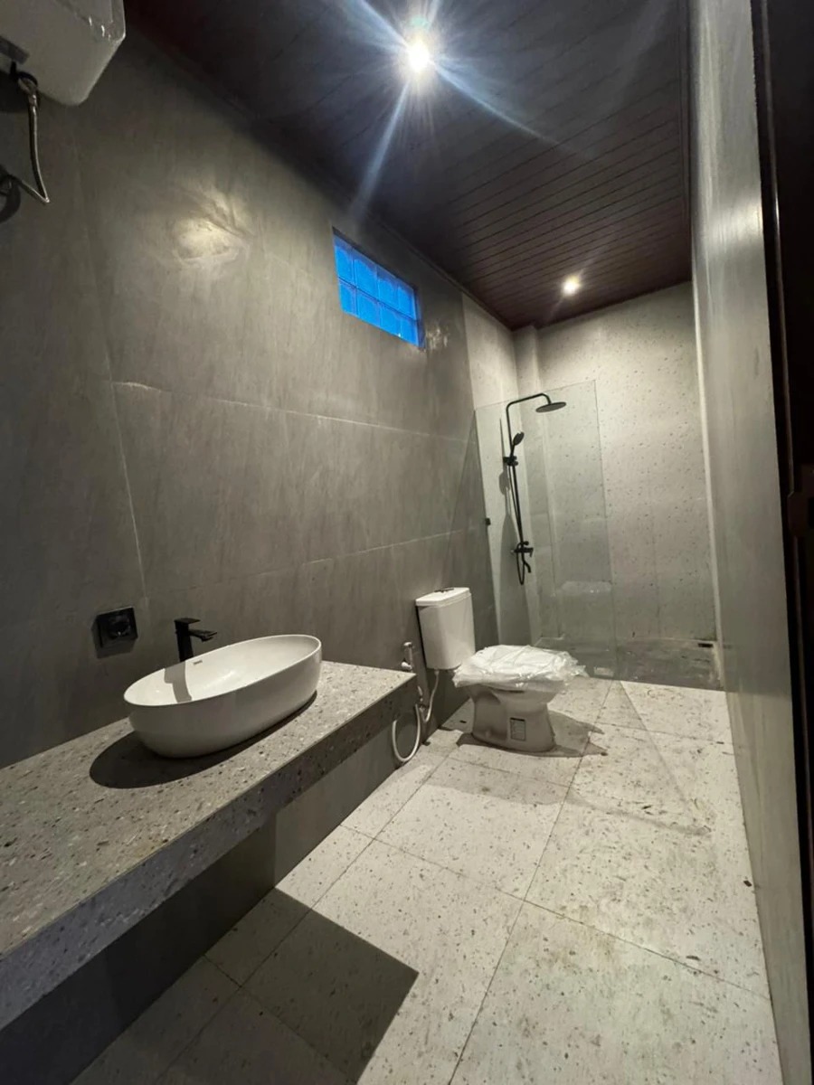 Cozy 1BR Loft House with Mezzanine (1PD3