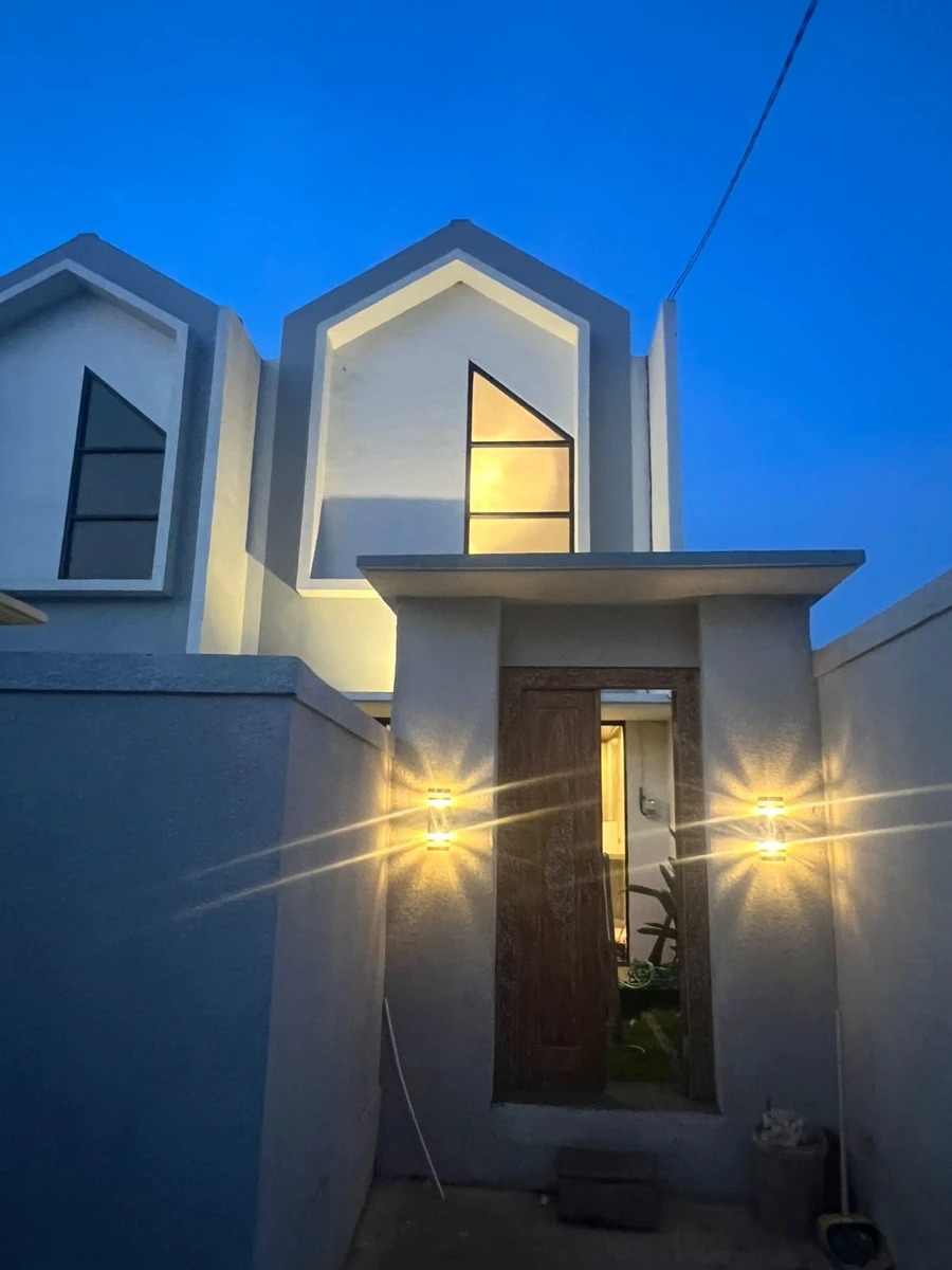 Cozy 1BR Loft House with Mezzanine (1PD3