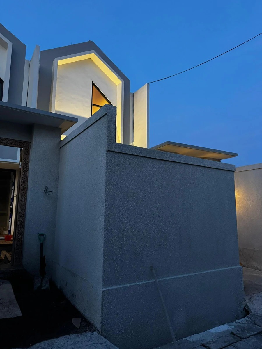 Cozy 1BR Loft House with Mezzanine (1PD3