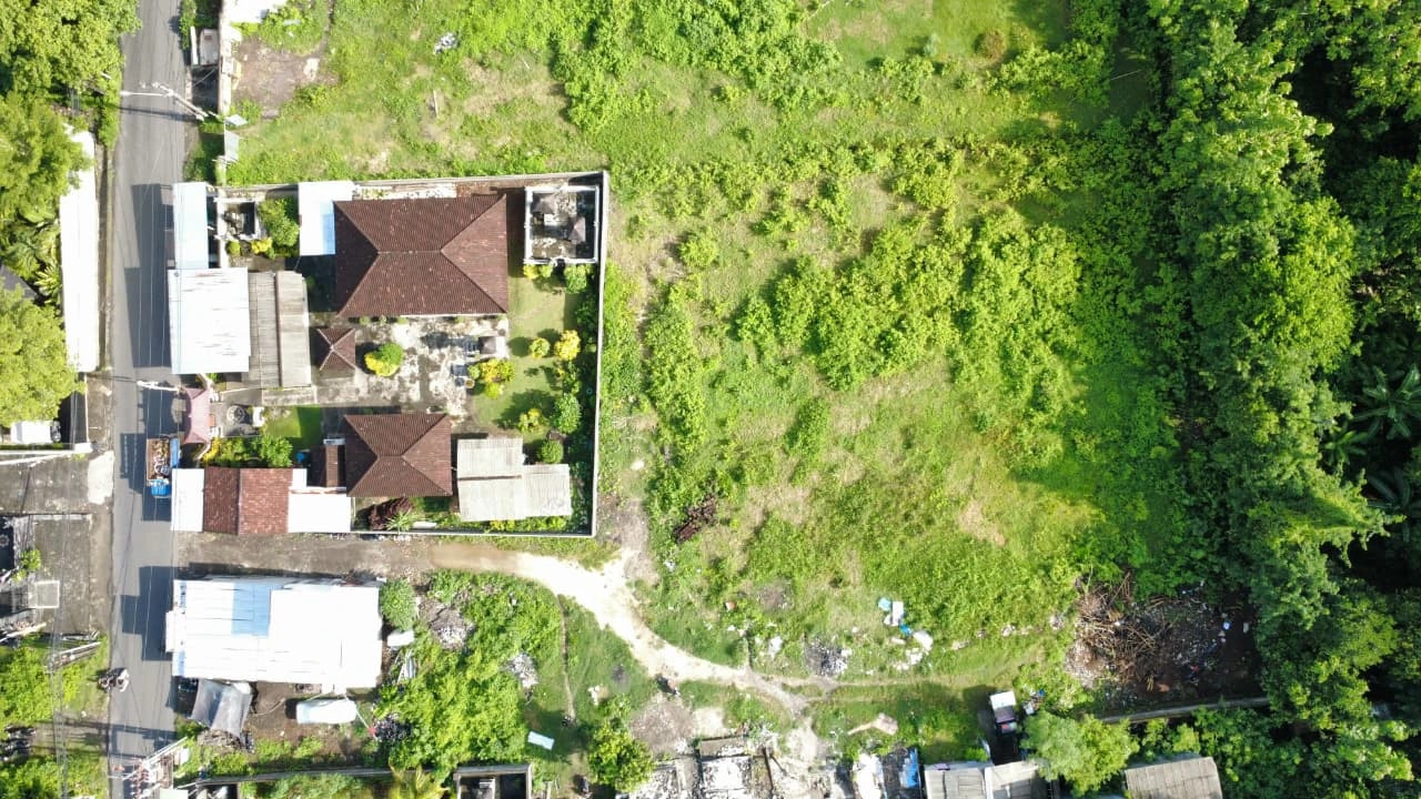 DO 129 - LAND FOR SALE IN JIMBARAN BALI