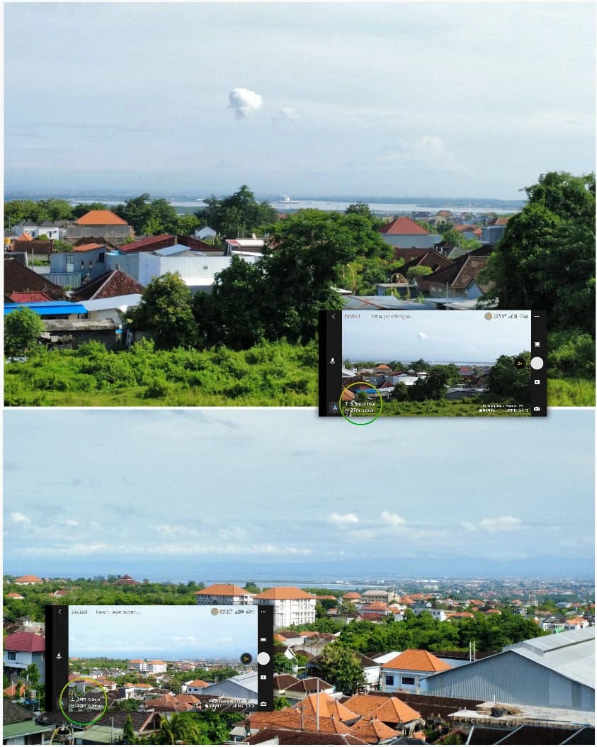 DO 129 - LAND FOR SALE IN JIMBARAN BALI