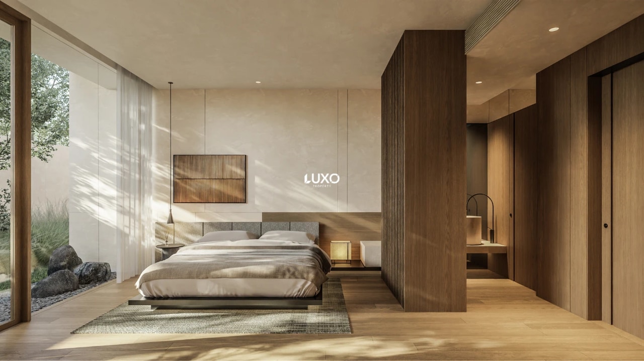 Wellness Villa in Canggu