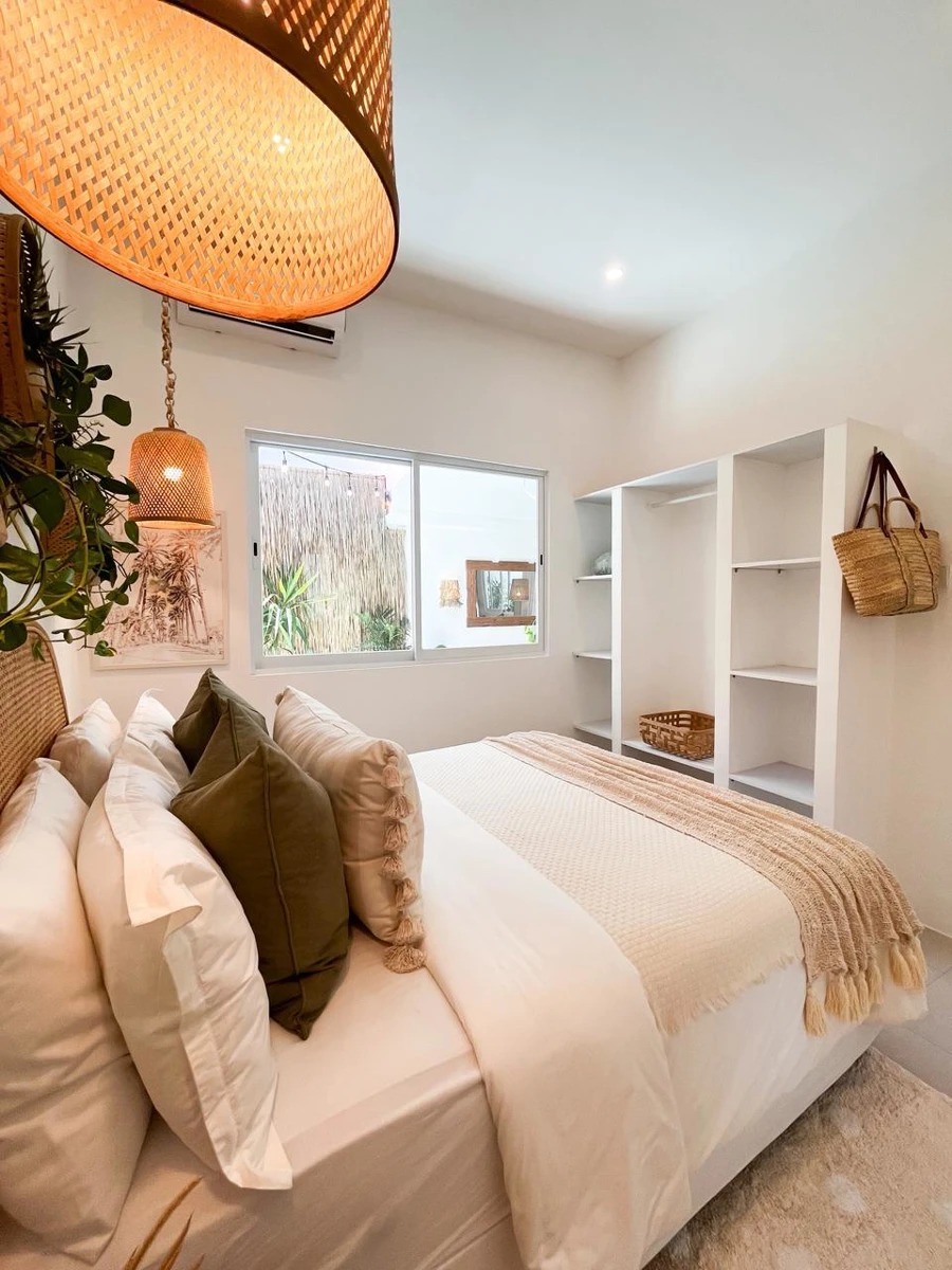 Leasehold Villa – 2 Bedrooms in Berawa