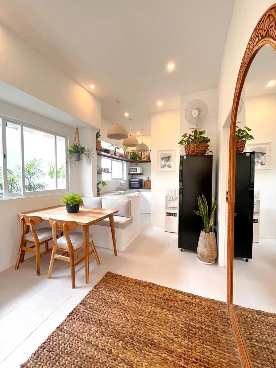 Leasehold Villa – 2 Bedrooms in Berawa