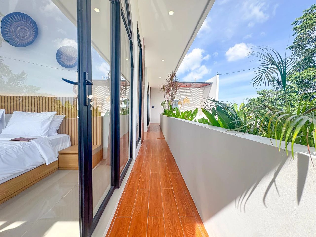 DO 84 - VILLA FOR SALE IN TUMBAK BAYUH