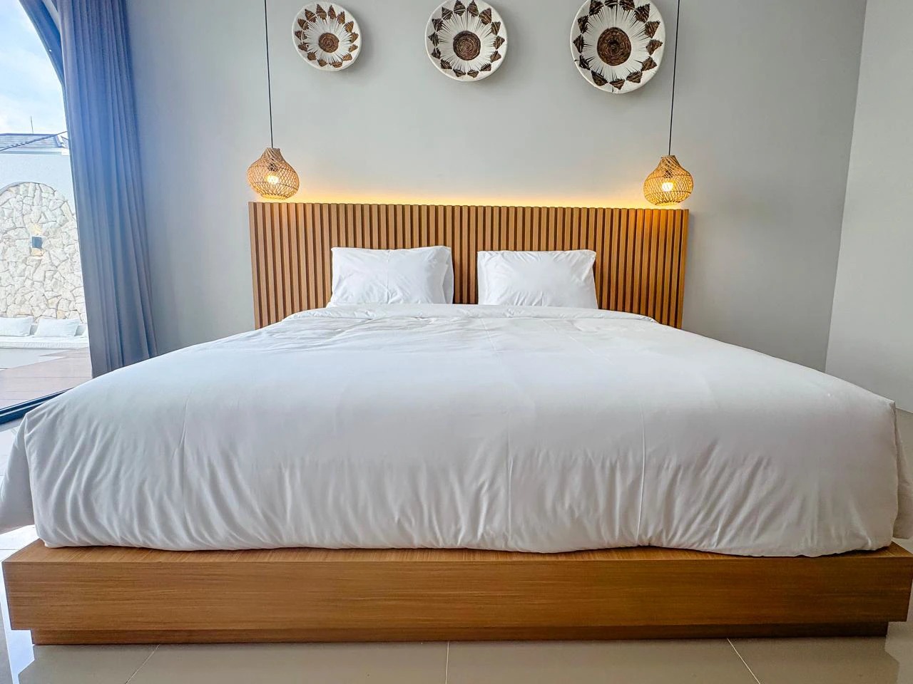DO 84 - VILLA FOR SALE IN TUMBAK BAYUH