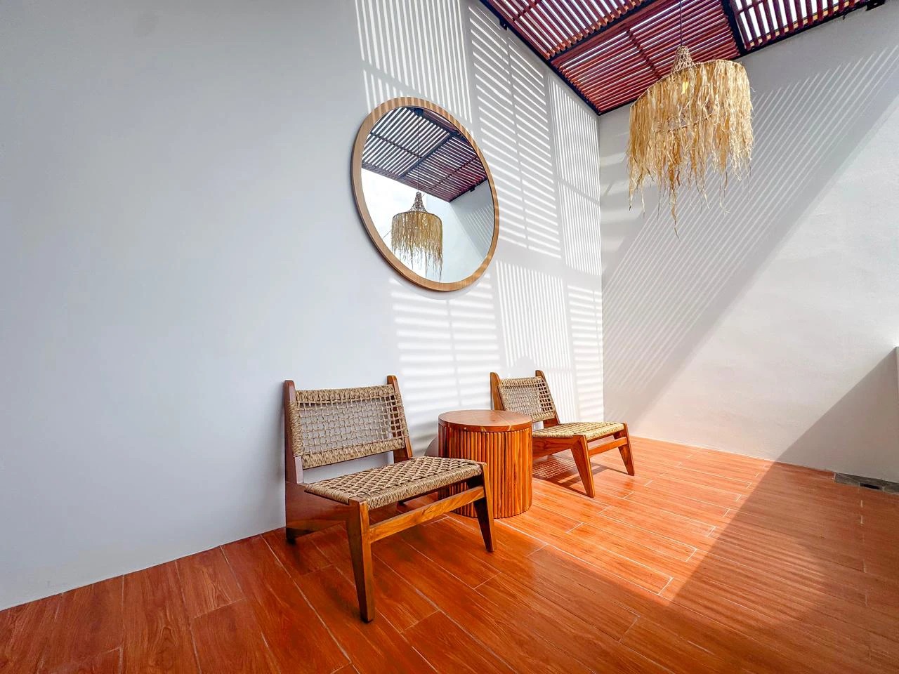 DO 84 - VILLA FOR SALE IN TUMBAK BAYUH
