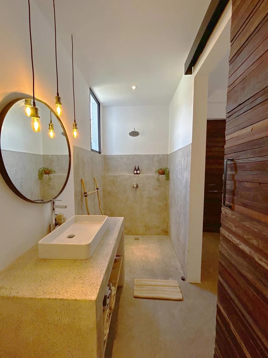 Modern 2 Beds Villa in Berawa Canggu