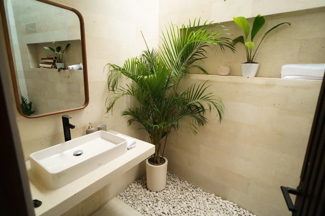 Bikini Bottom 2BR Private Villa
