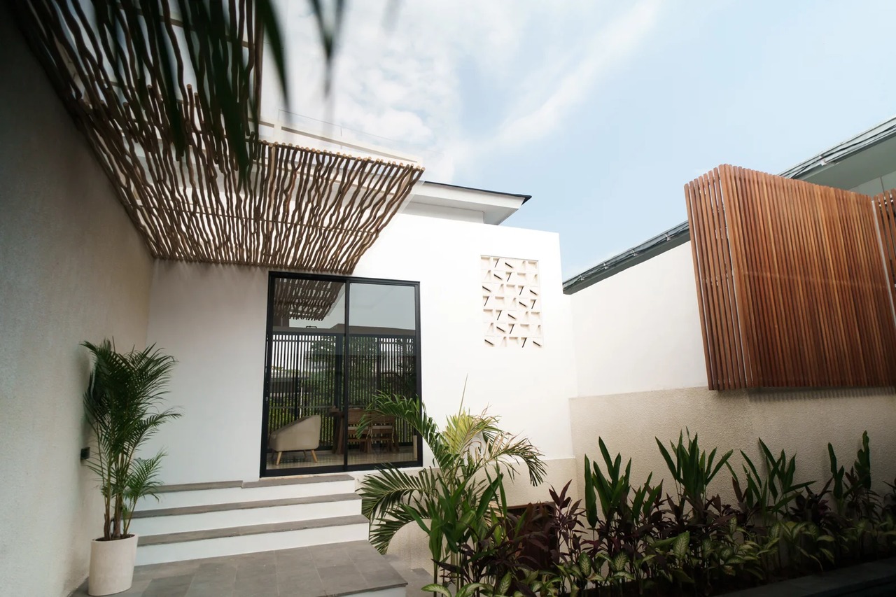 Bikini Bottom 2BR Private Villa