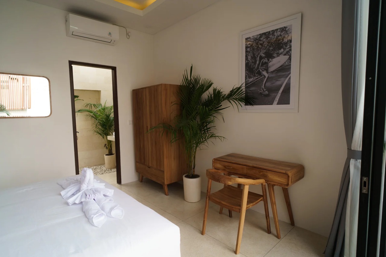 Bikini Bottom 2BR Private Villa