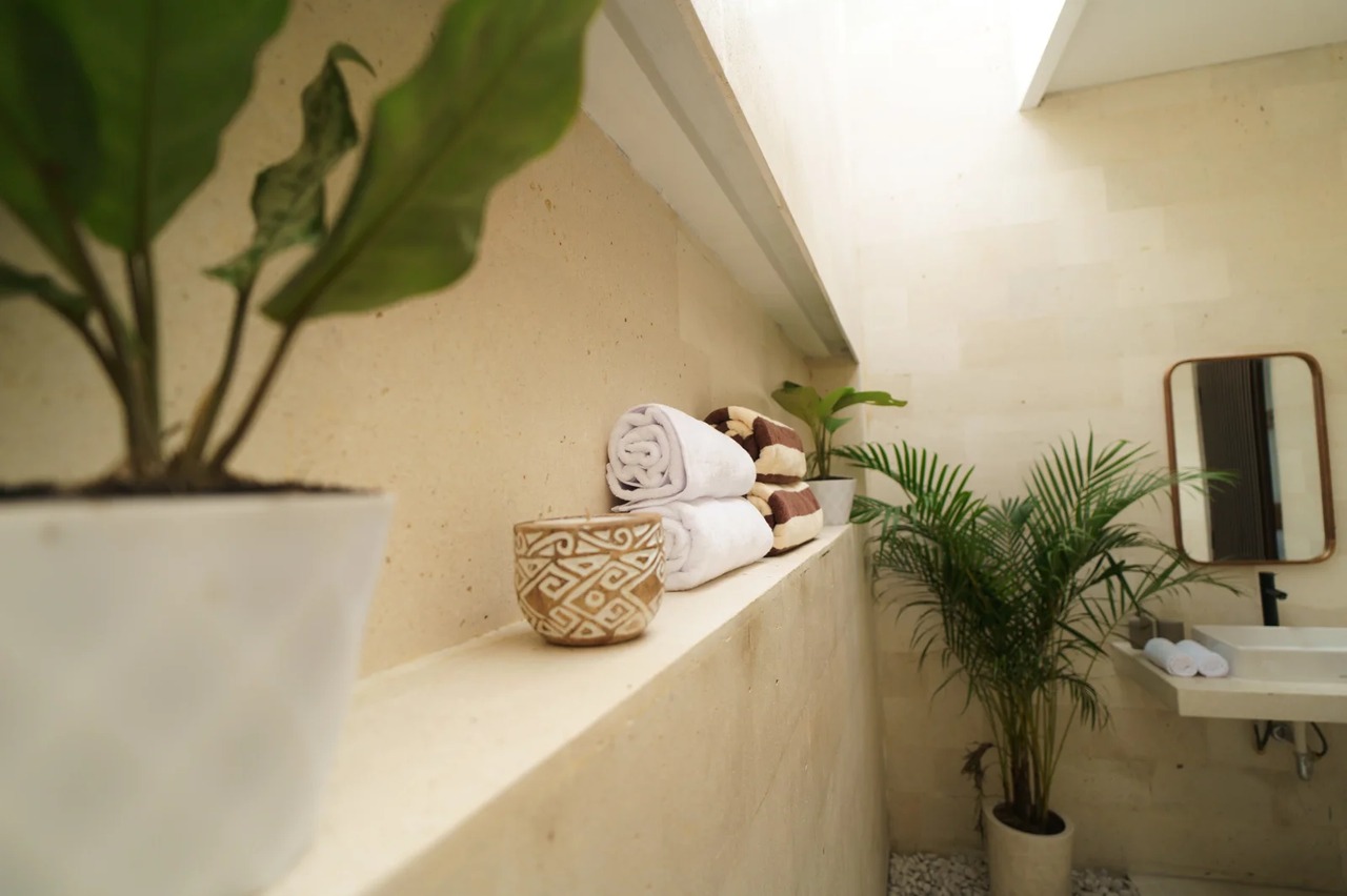 Bikini Bottom 2BR Private Villa