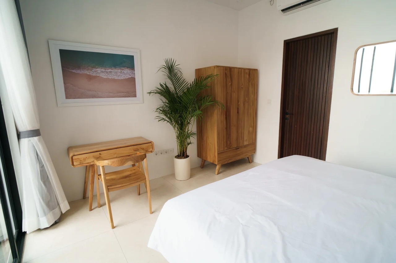 Bikini Bottom 2BR Private Villa