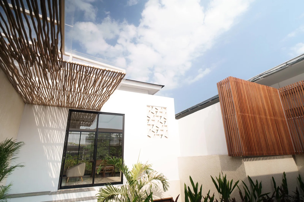 Bikini Bottom 2BR Private Villa