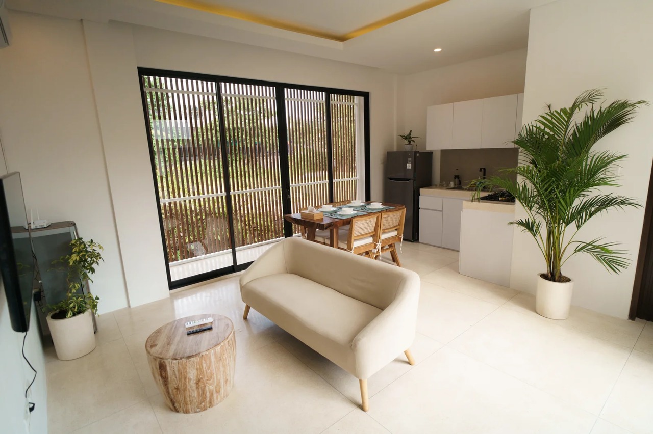 Bikini Bottom 2BR Private Villa
