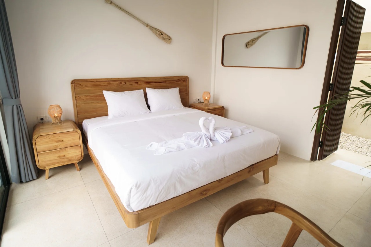 Bikini Bottom 2BR Private Villa
