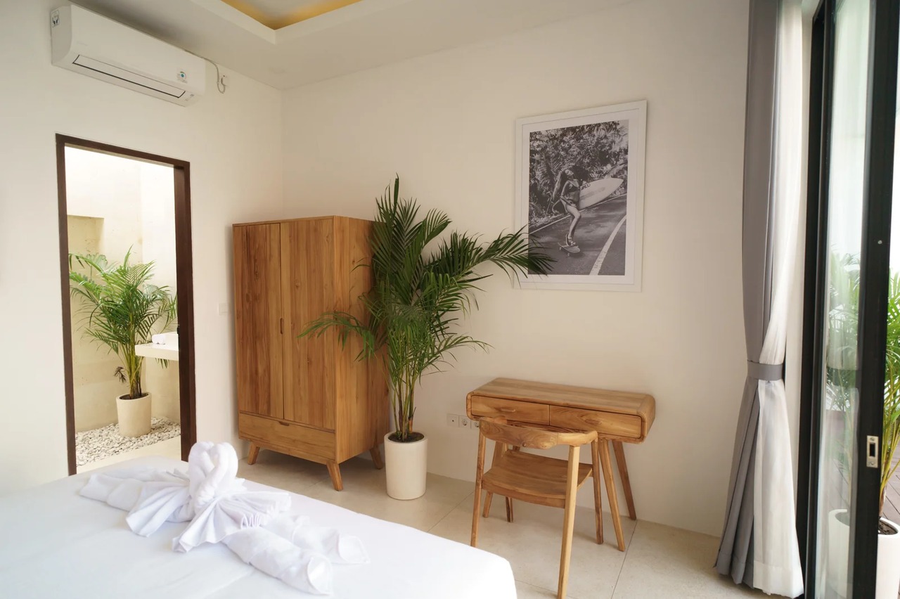Bikini Bottom 2BR Private Villa