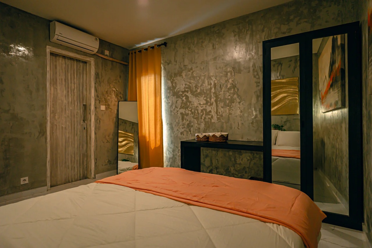 Apartment Amshiga 5