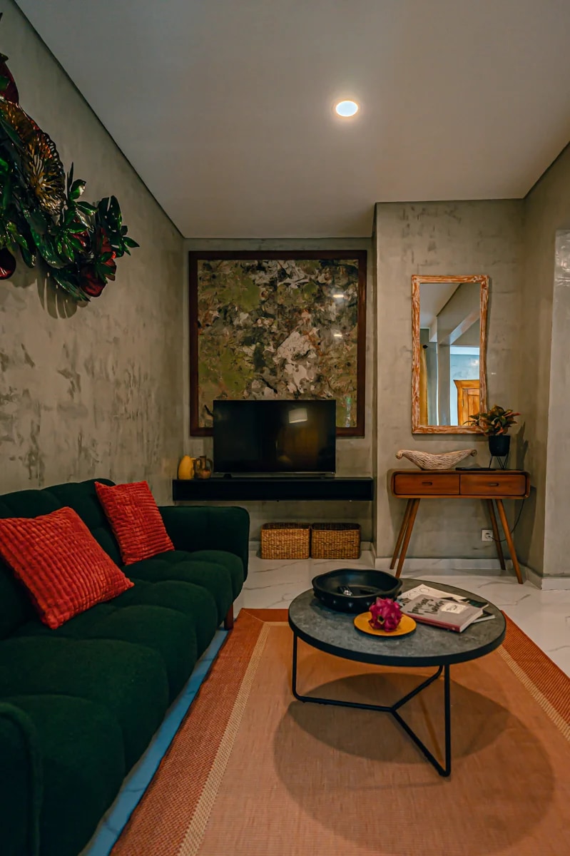 Apartment Amshiga 5