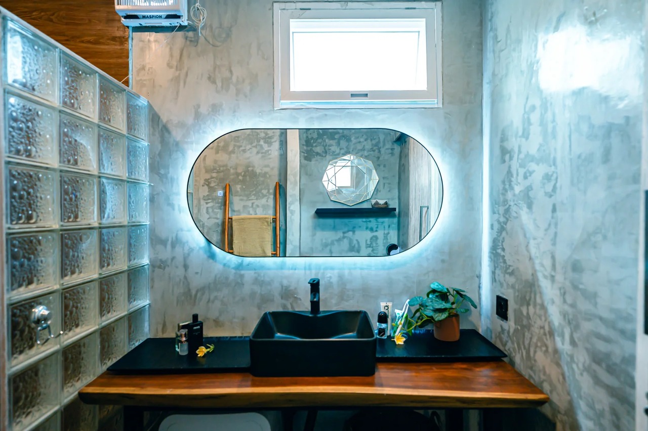 Apartment Amshiga 5