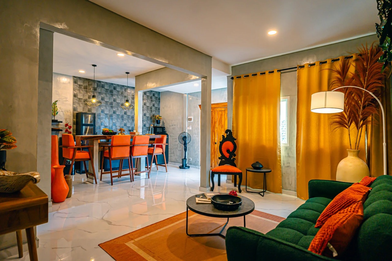 Apartment Amshiga 5