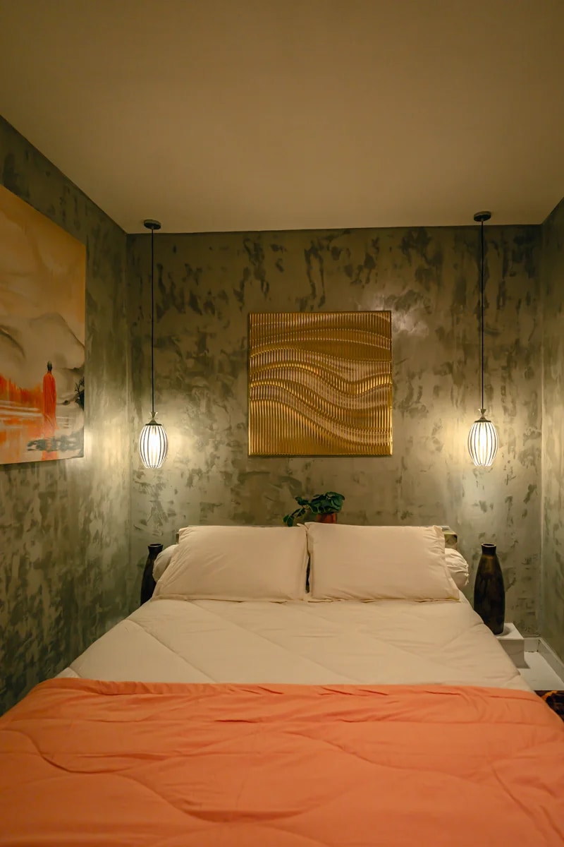 Apartment Amshiga 5