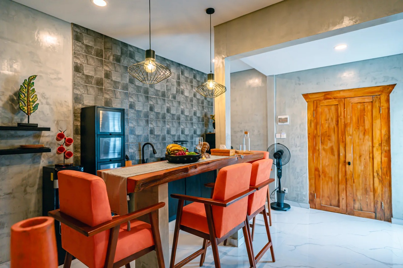 Apartment Amshiga 5
