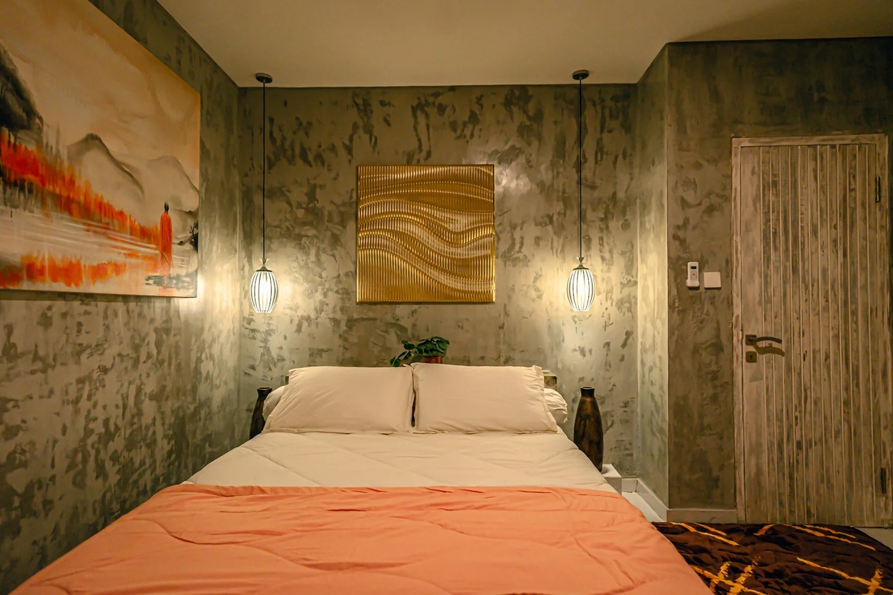 Apartment Amshiga 5