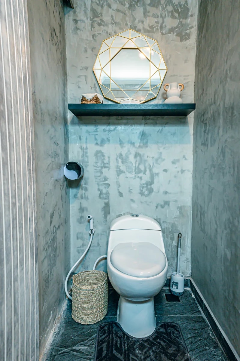 Apartment Amshiga 5