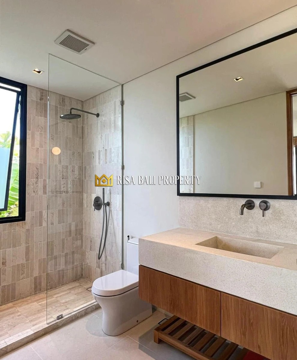CHARMING 2 - BEDROOM VILLA FOR MONTHY