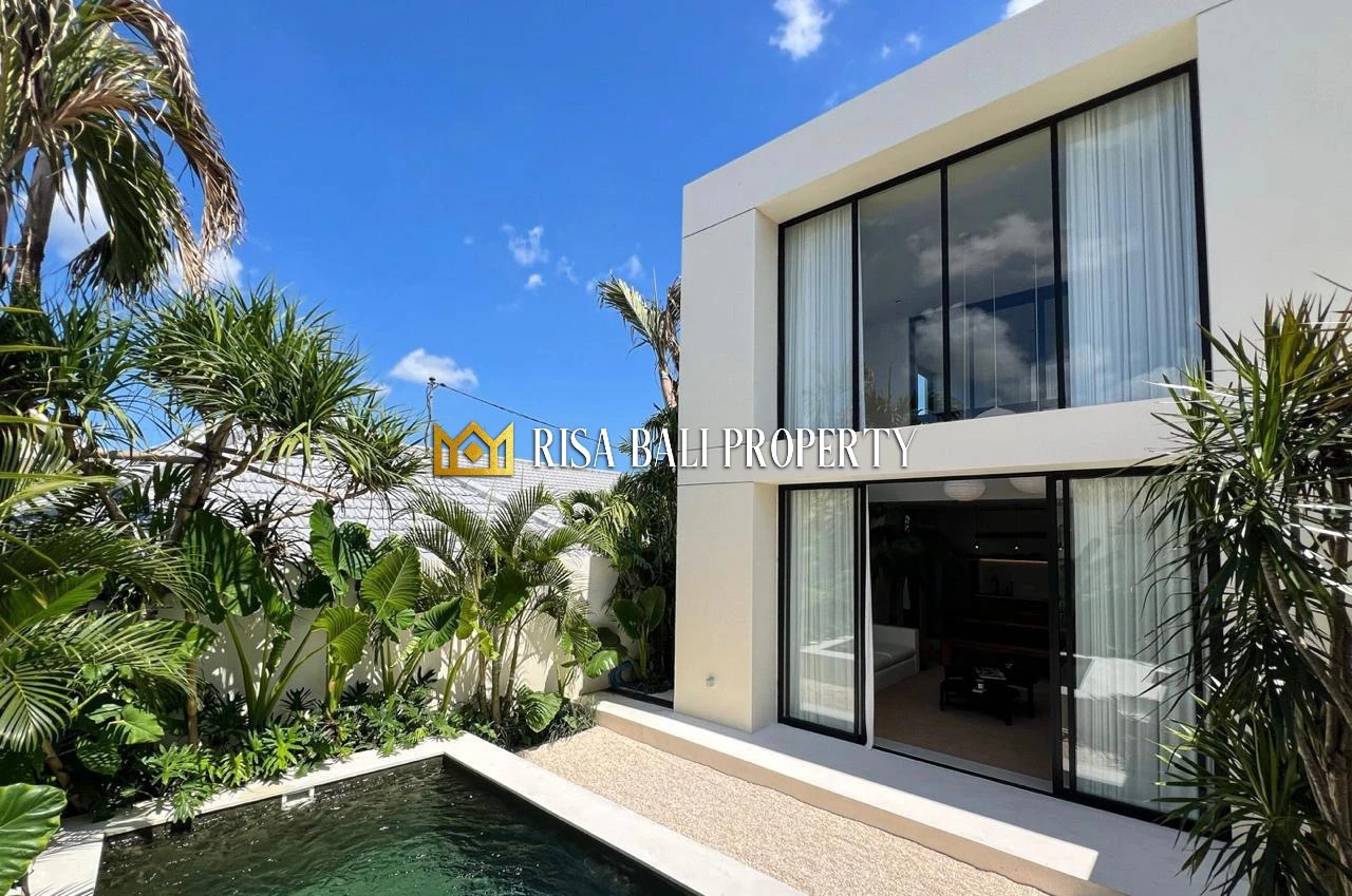 CHARMING 2 - BEDROOM VILLA FOR MONTHY 