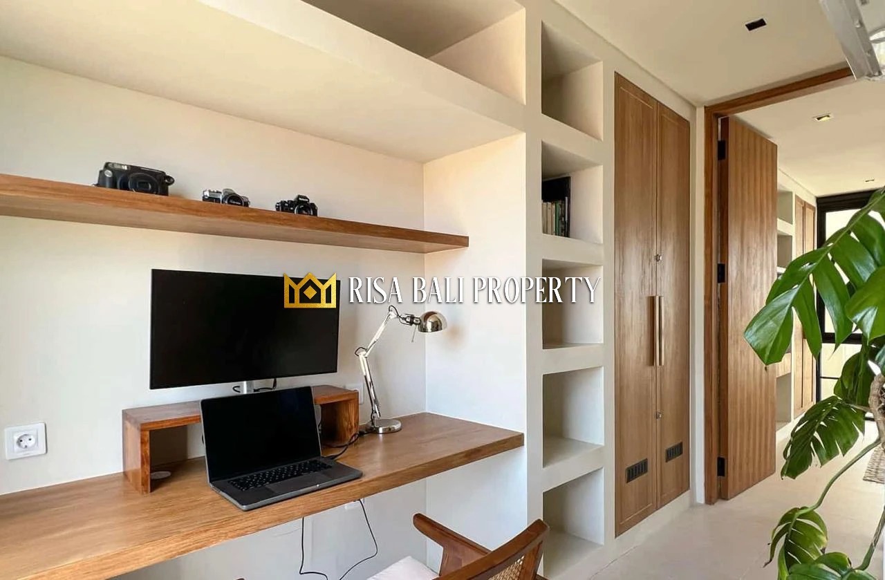CHARMING 2 - BEDROOM VILLA FOR MONTHY