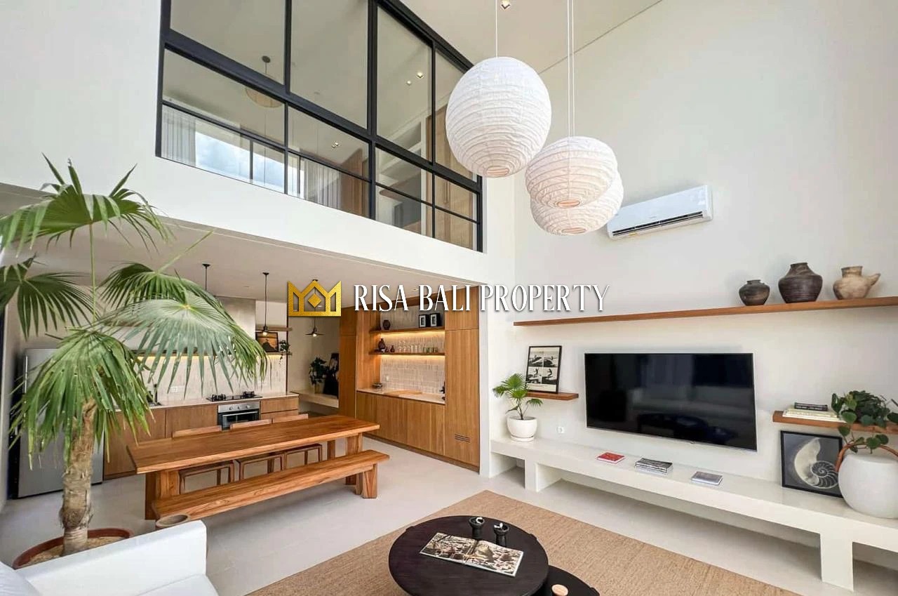 CHARMING 2 - BEDROOM VILLA FOR MONTHY