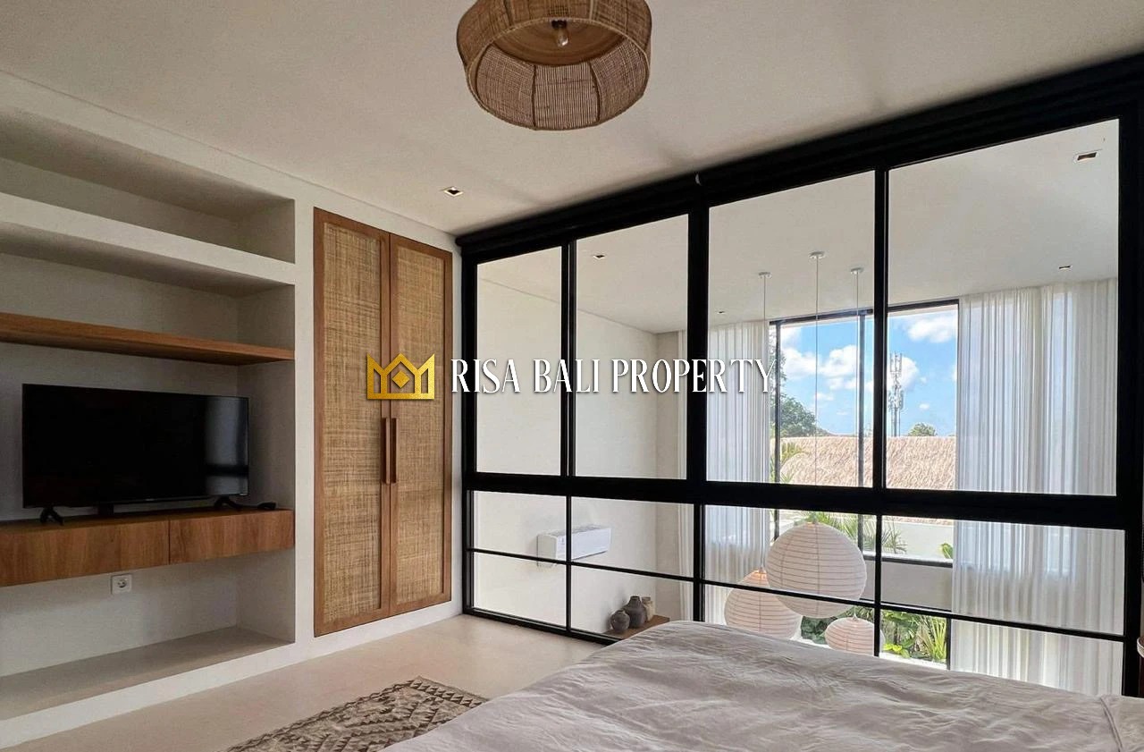 CHARMING 2 - BEDROOM VILLA FOR MONTHY