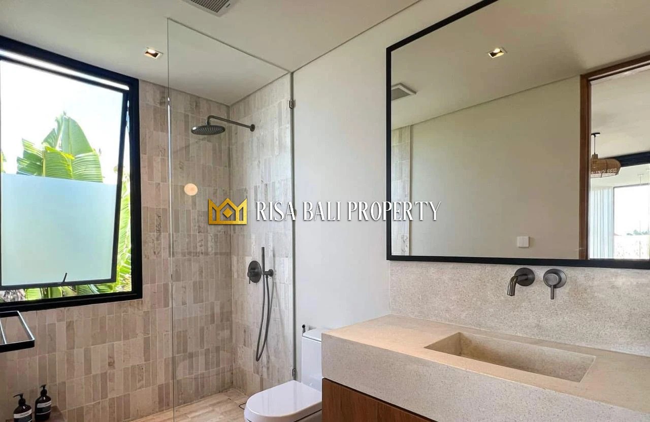 CHARMING 2 - BEDROOM VILLA FOR MONTHY