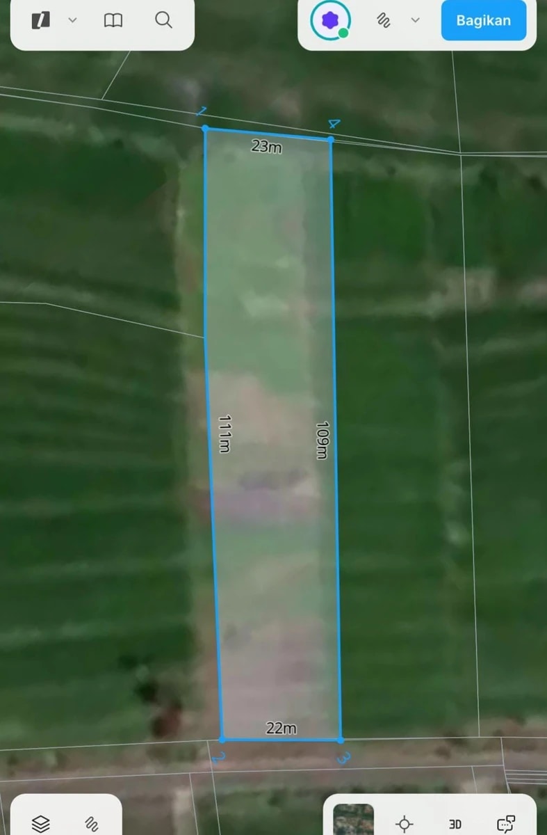 Land for Sale/Lease-Below Market Price!