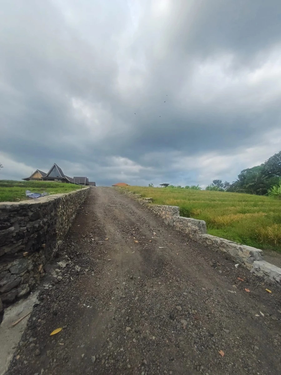 Premium Leasehold Land for Rent in Kaba-