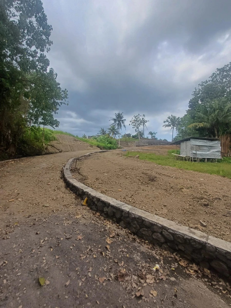 Premium Leasehold Land for Rent in Kaba-