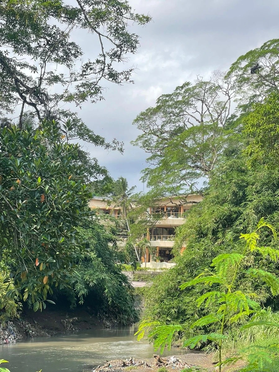 Premium Leasehold Land for Rent in Kaba-