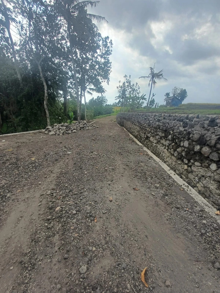 Premium Leasehold Land for Rent in Kaba-