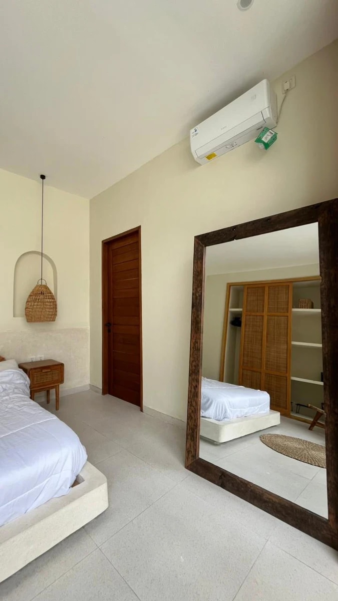 Modern 2BR Villa in Seseh (2SS1)