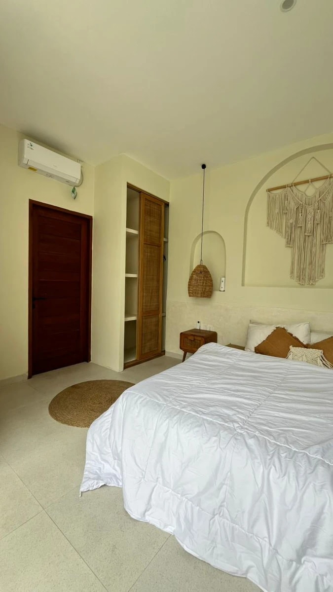 Modern 2BR Villa in Seseh (2SS1)