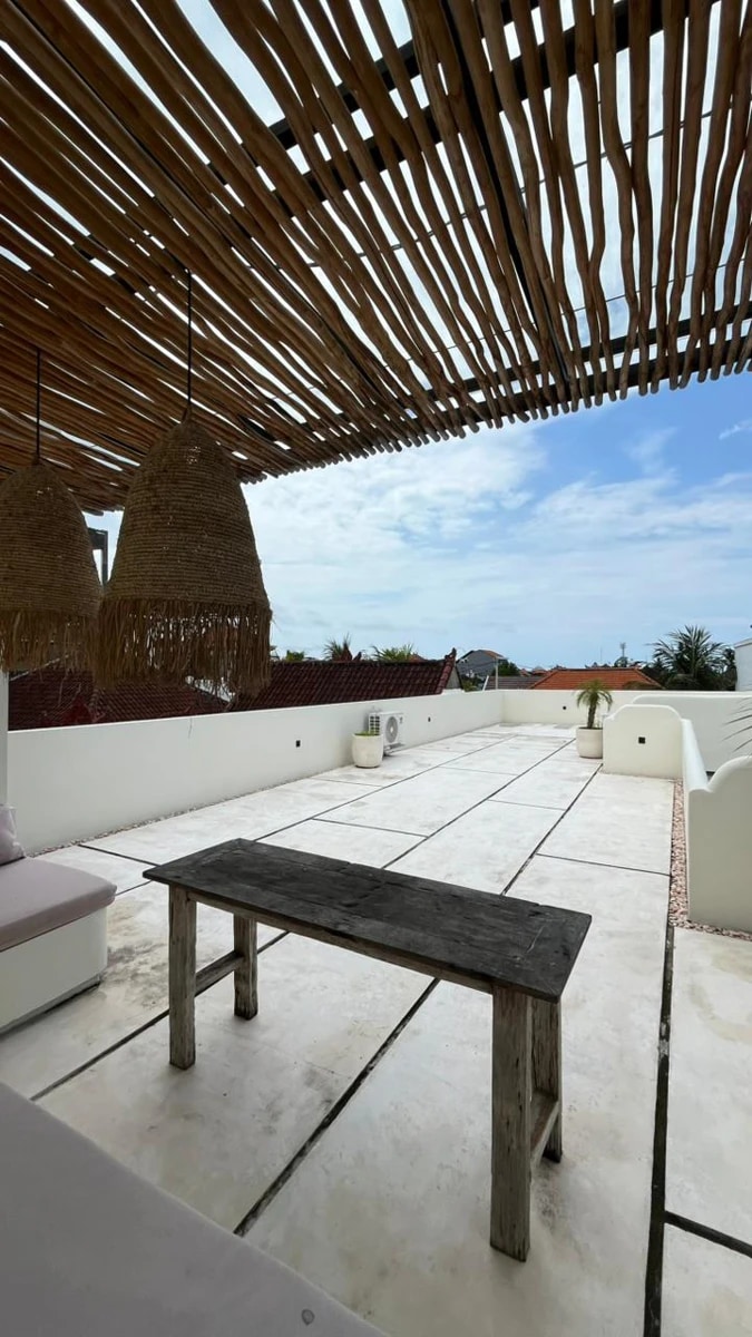 Modern 2BR Villa in Seseh (2SS1)