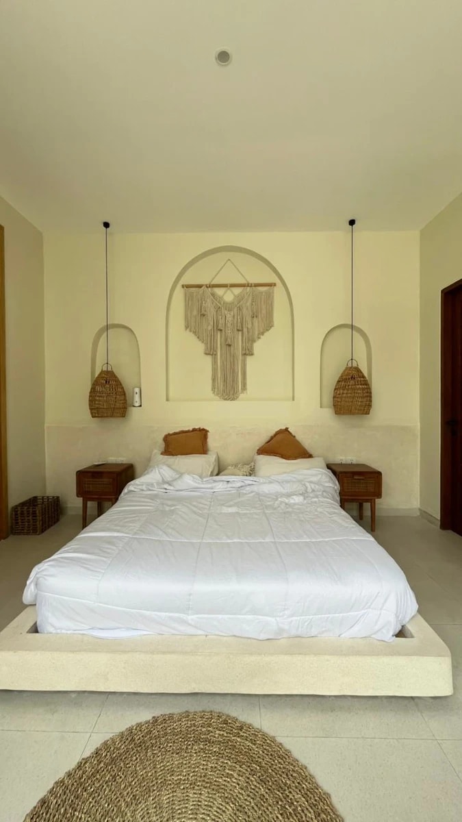 Modern 2BR Villa in Seseh (2SS1)