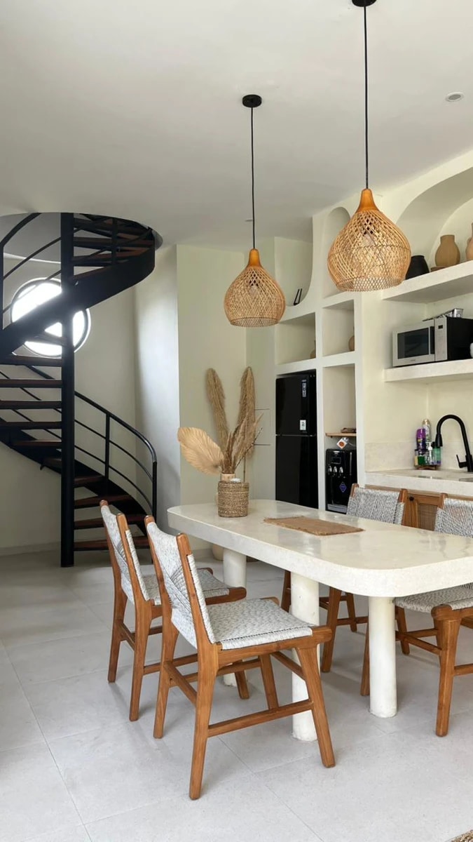Modern 2BR Villa in Seseh (2SS1)