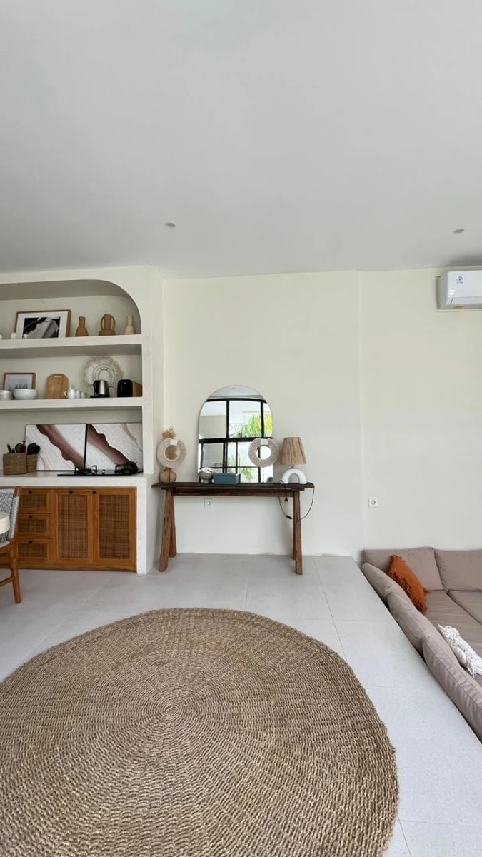 Modern 2BR Villa in Seseh (2SS1)