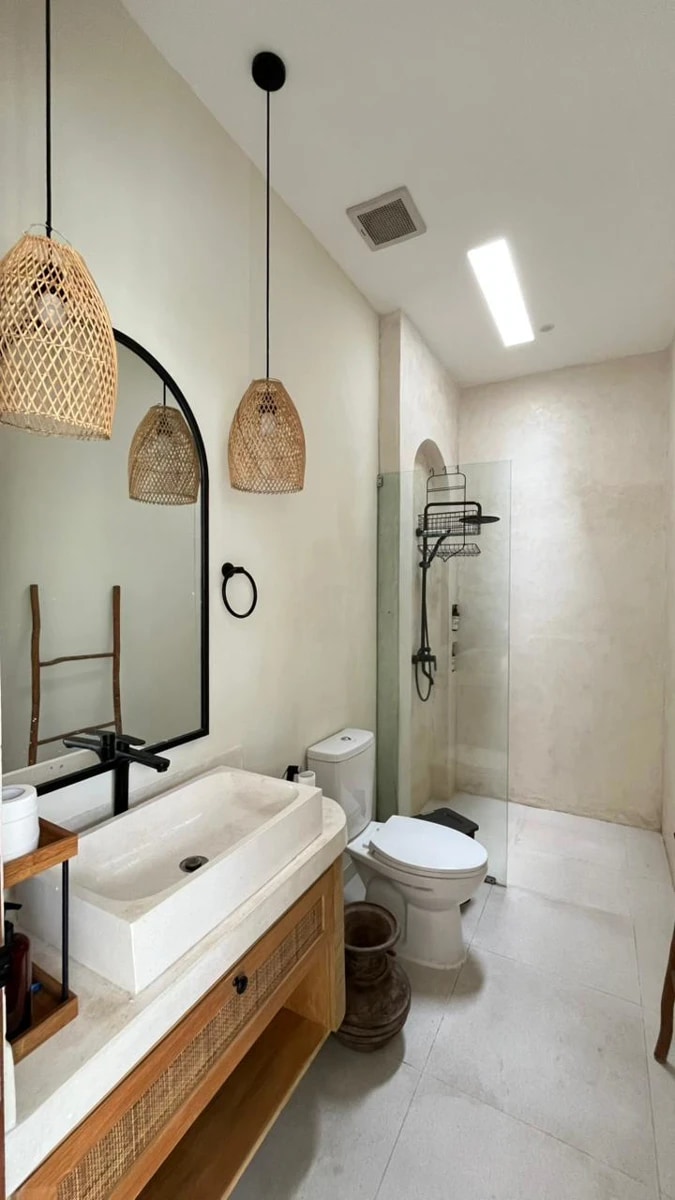 Modern 2BR Villa in Seseh (2SS1)