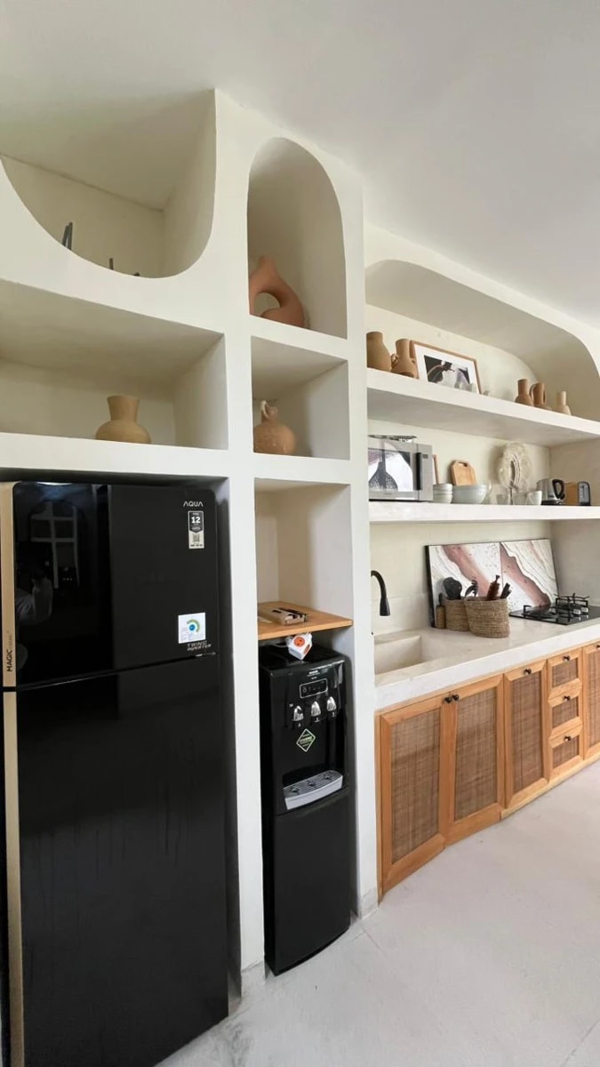 Modern 2BR Villa in Seseh (2SS1)