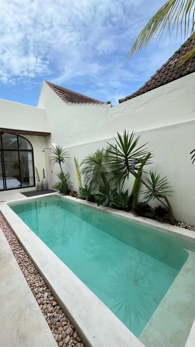 Modern 2BR Villa in Seseh (2SS1)