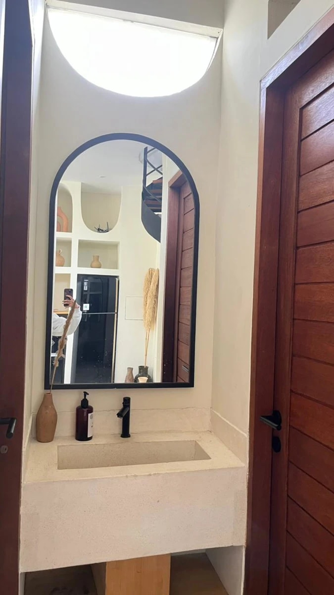 Modern 2BR Villa in Seseh (2SS1)
